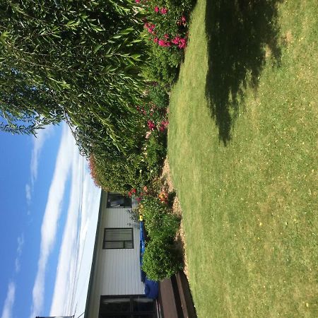 ツイゼル Terrific House On Totara Driveヴィラ エクステリア 写真