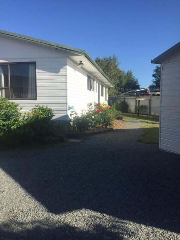 ツイゼル Terrific House On Totara Driveヴィラ エクステリア 写真