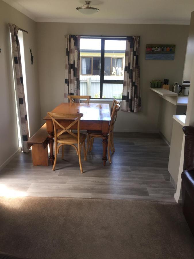 ツイゼル Terrific House On Totara Driveヴィラ エクステリア 写真